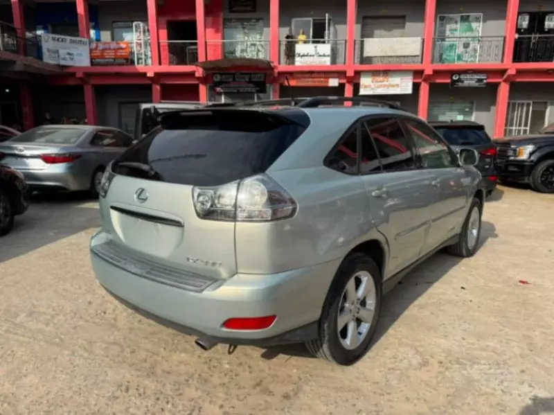 Lexus RX 330   - 2004