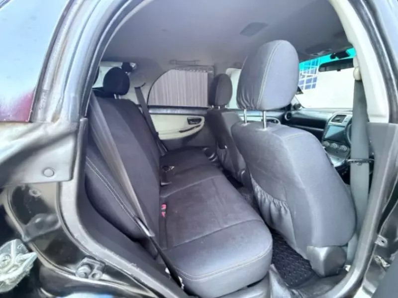 Subaru Impreza   - 2005