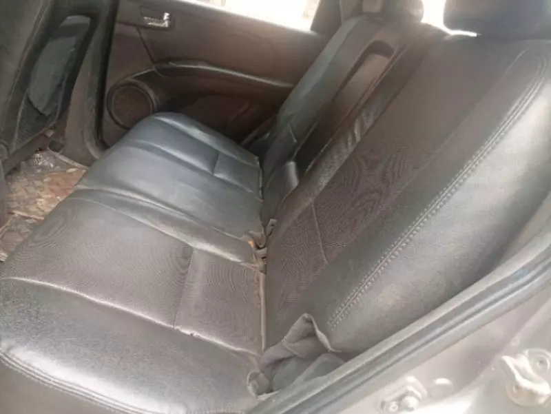 KIA Sportage   - 2009