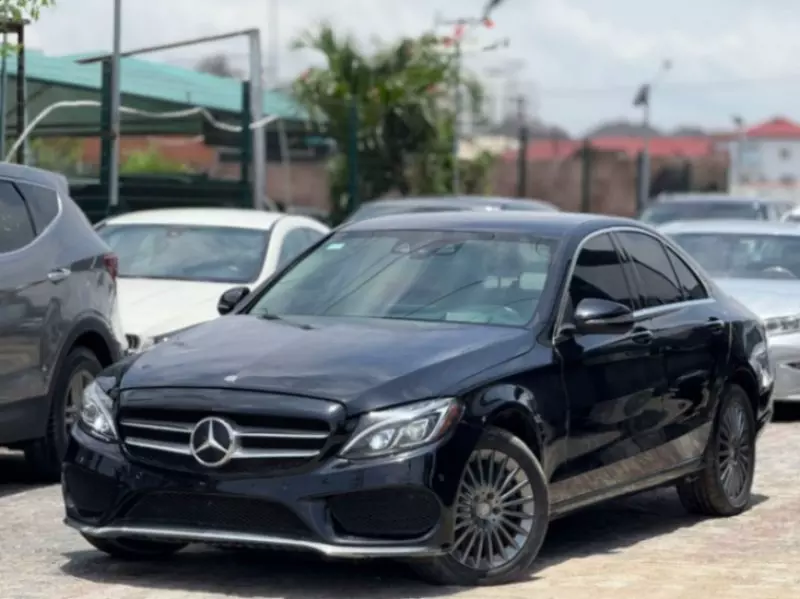 Mercedes-Benz ML 350   - 2015