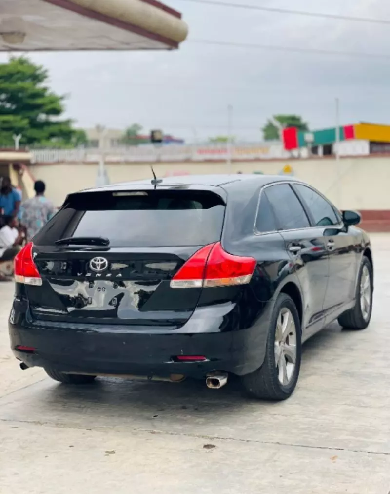 Toyota Venza - 2010