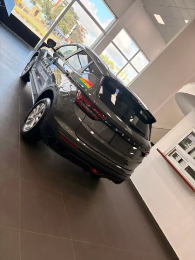 GEELY Coolray   - 2025