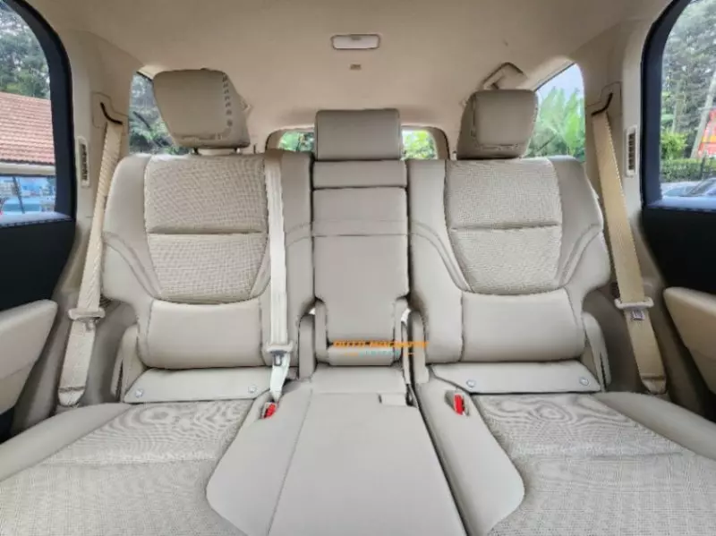TOYOTA Landcruiser ZX   - 2023