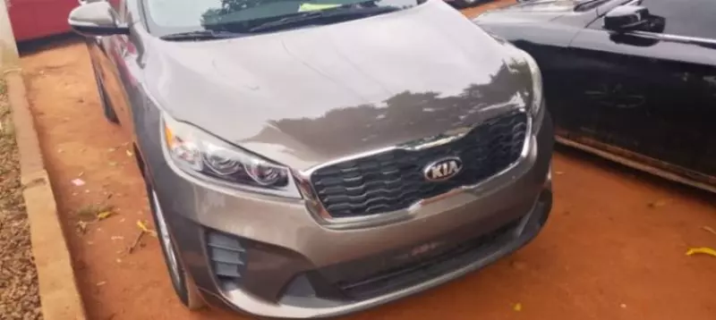 KIA Sorento   - 2019