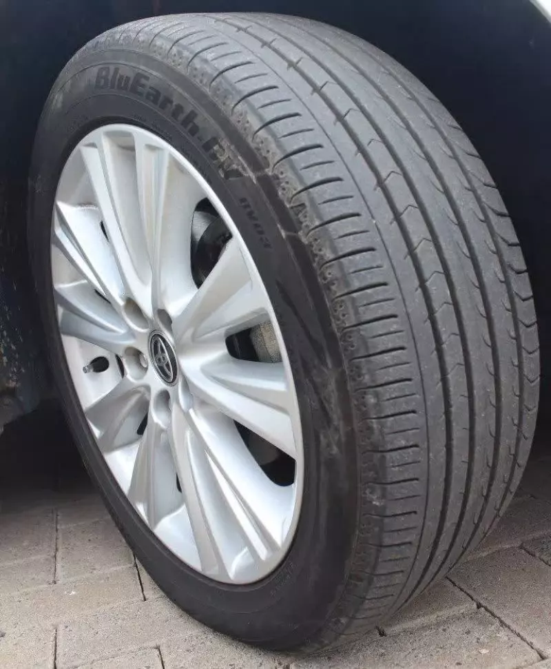 TOYOTA Vellfire    - 2019