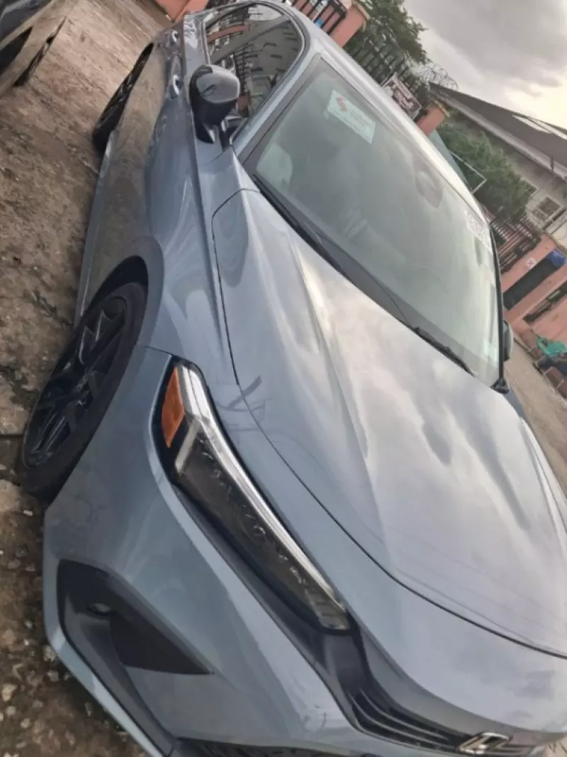 Honda Civic   - 2024