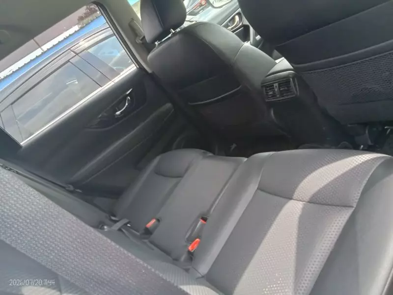 Nissan X-Trail   - 2019