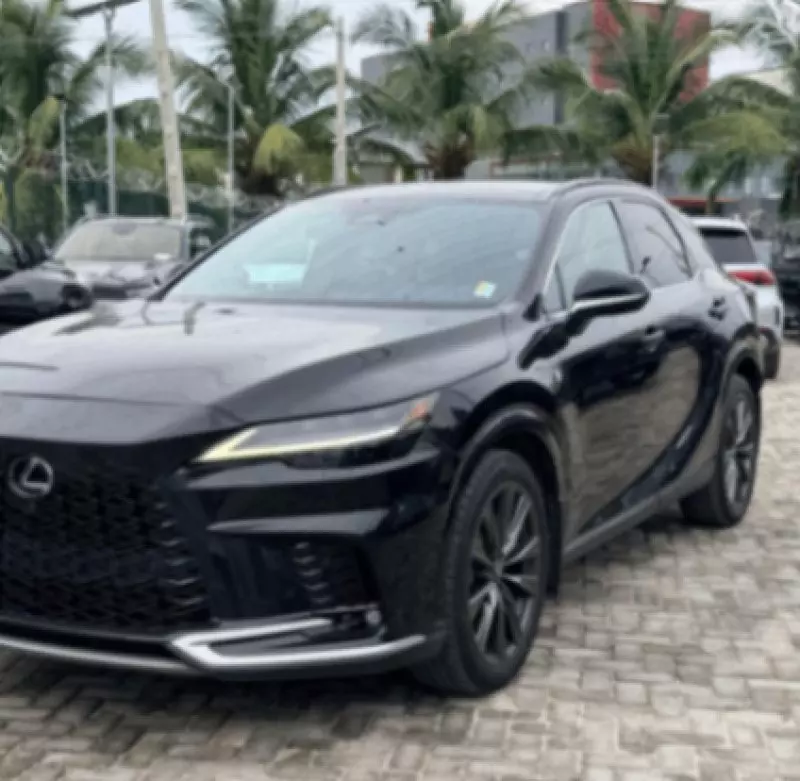 Lexus RX 350   - 2024