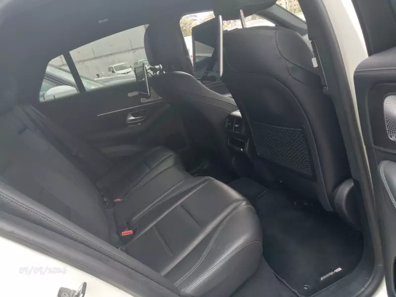 Mercedes-Benz GLE 400   - 2020