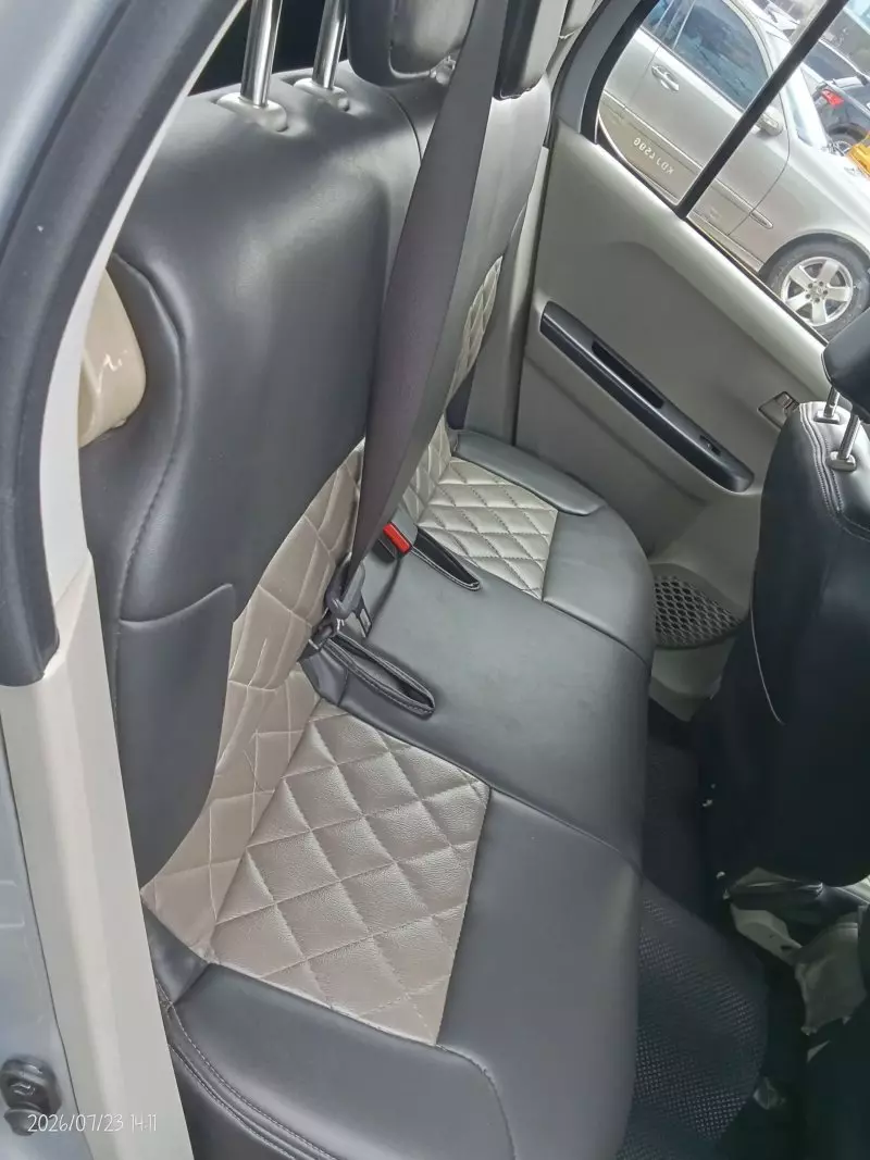 TOYOTA Passo   - 2017