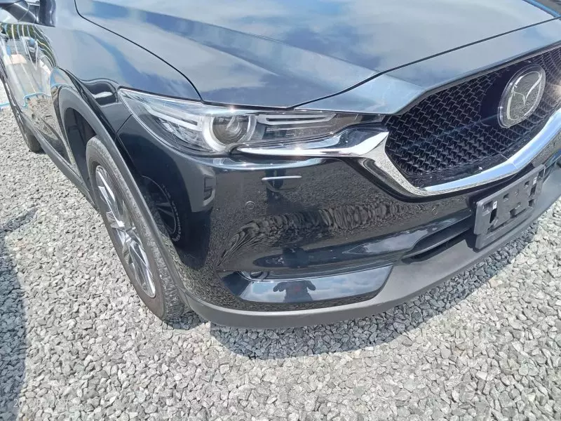 Mazda CX-5   - 2019