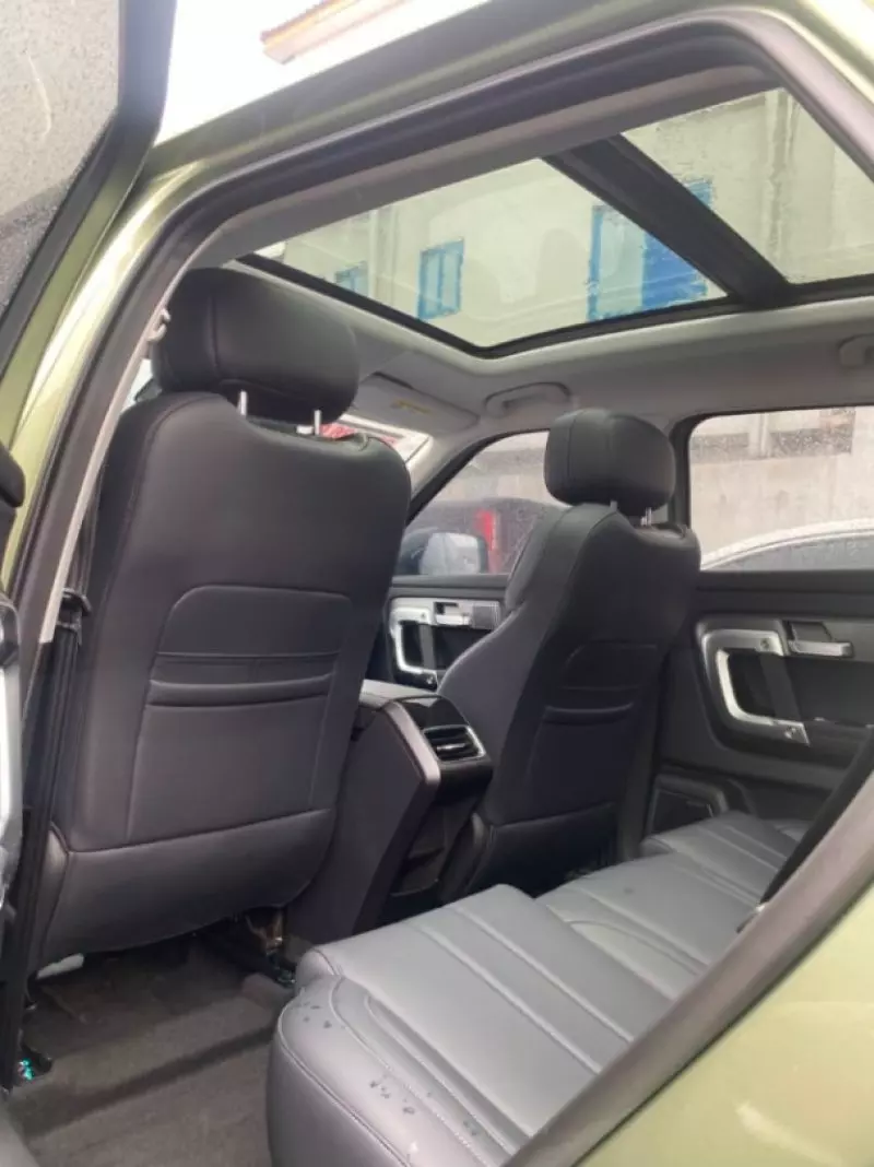 CHERY E5   - 2023