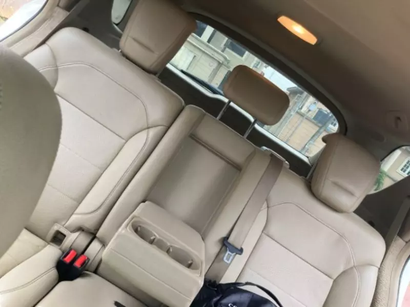 Mercedes-Benz ML 350   - 2013