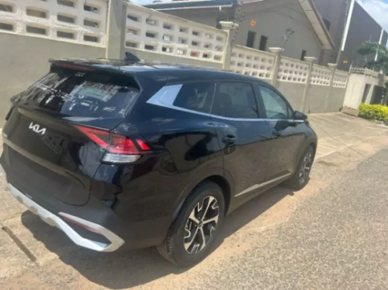 KIA Sportage   - 2025