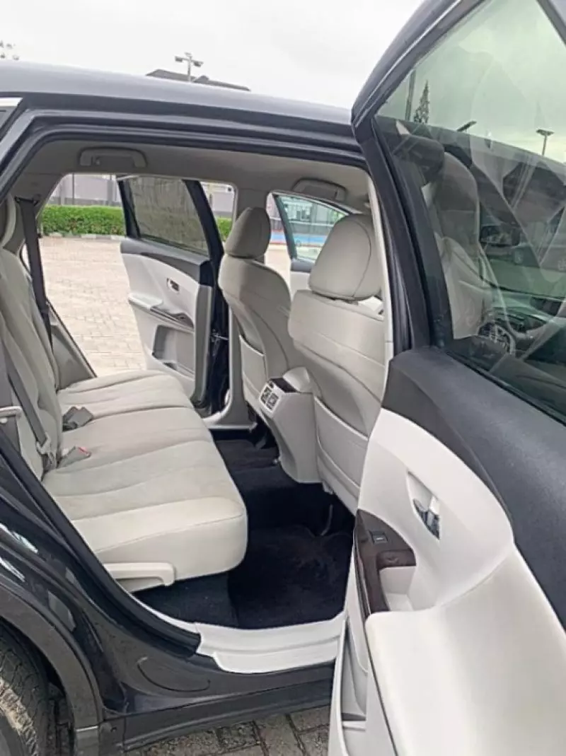 Toyota Venza   - 2010