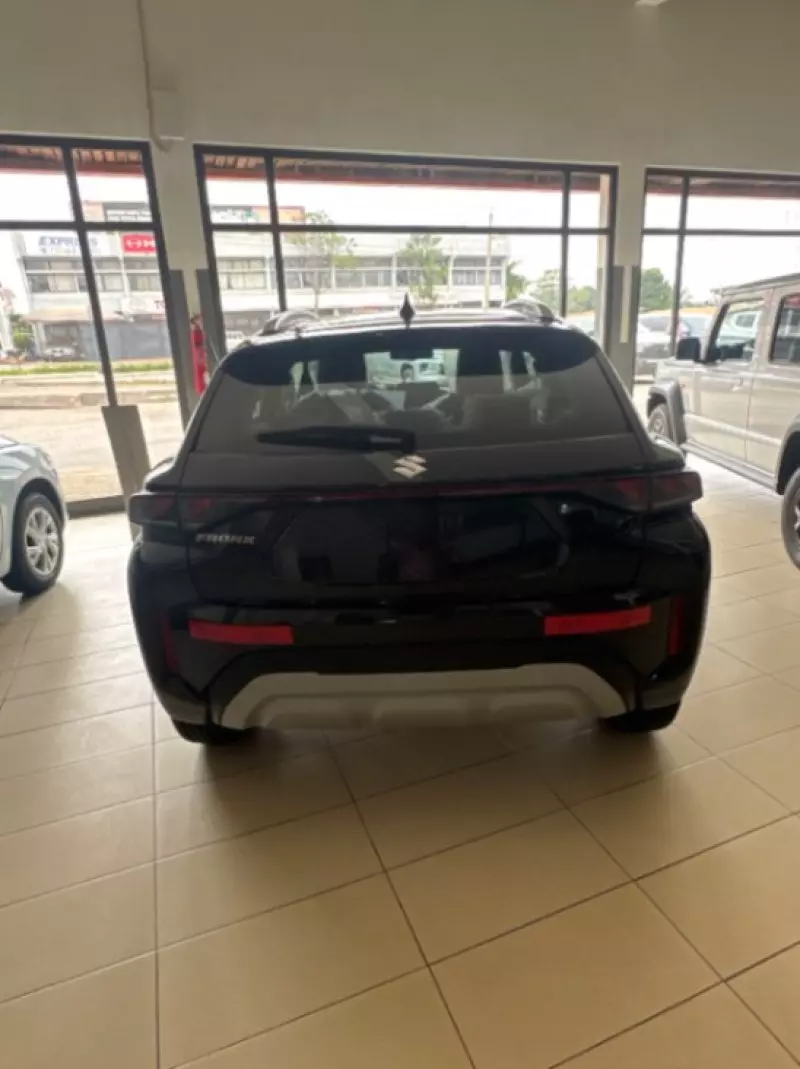 SUZUKI FRONX SUV   - 2025