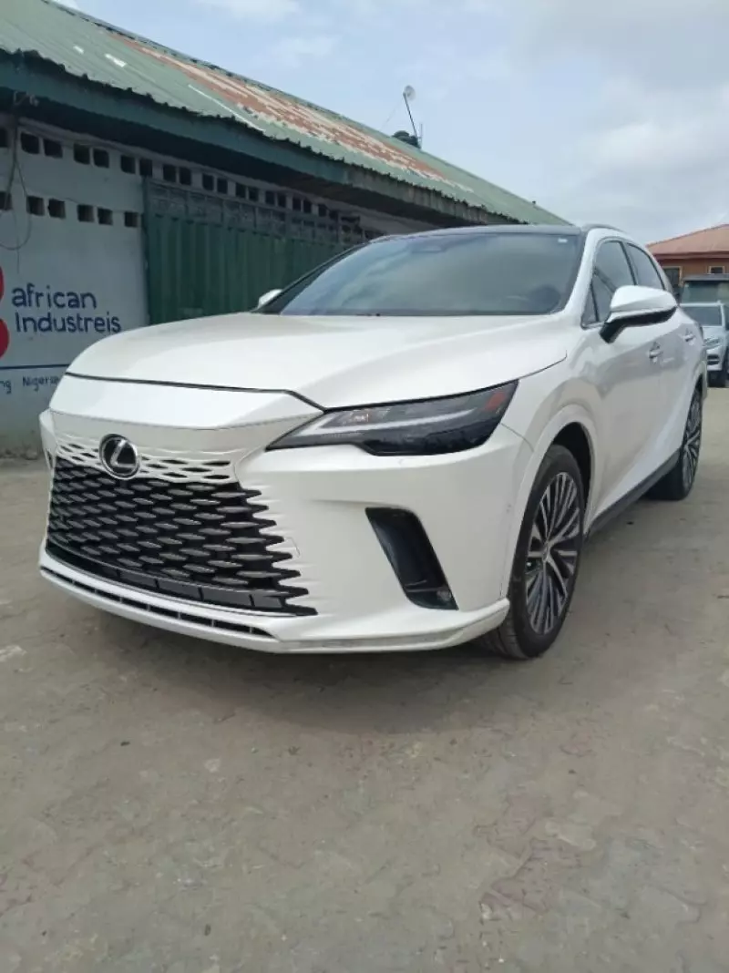 Lexus RX 350   - 2024