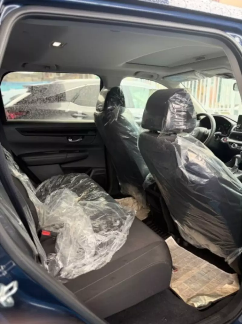 Honda CR-V - 2023