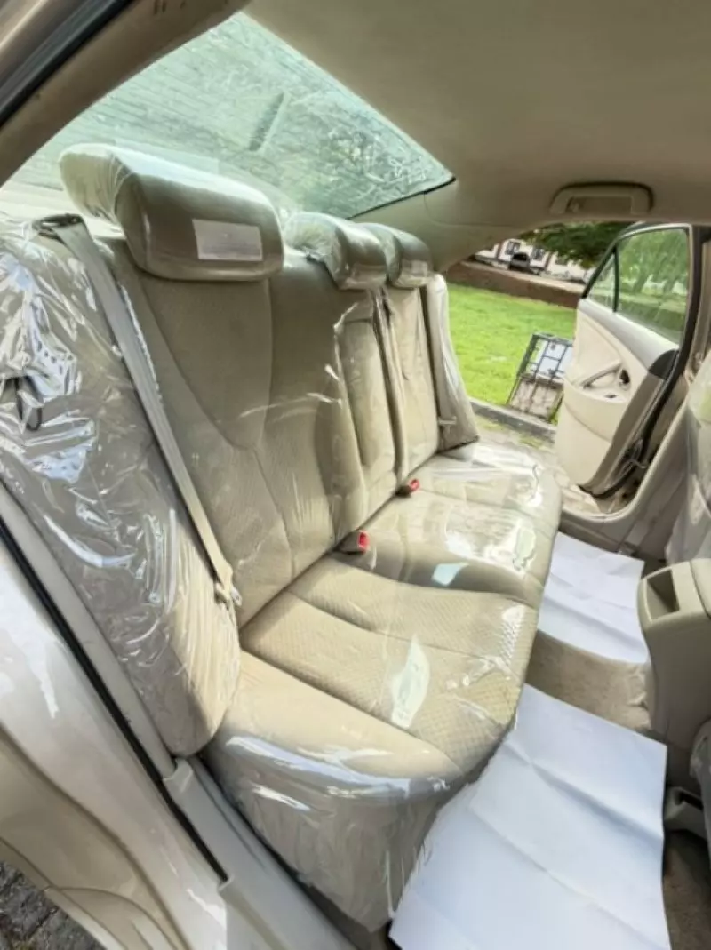 TOYOTA Venza   - 2009