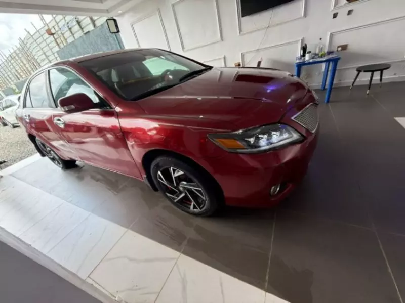 TOYOTA Camry   - 2007