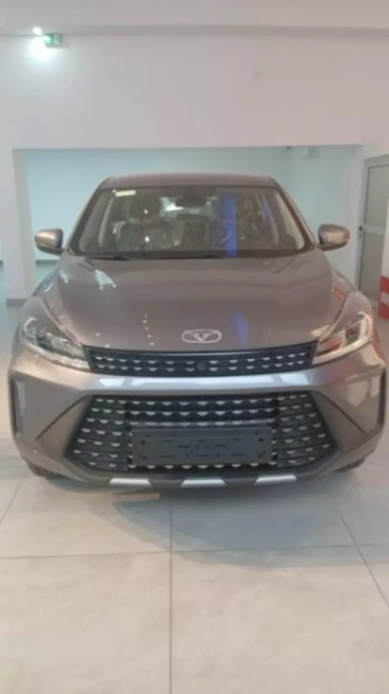 KAIYI X3   - 2026