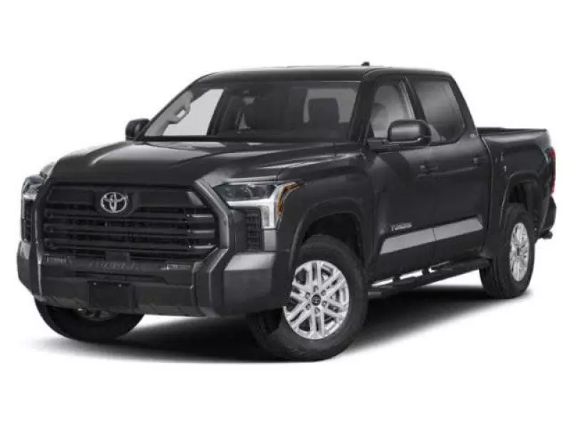 Toyota Tundra   - 2025