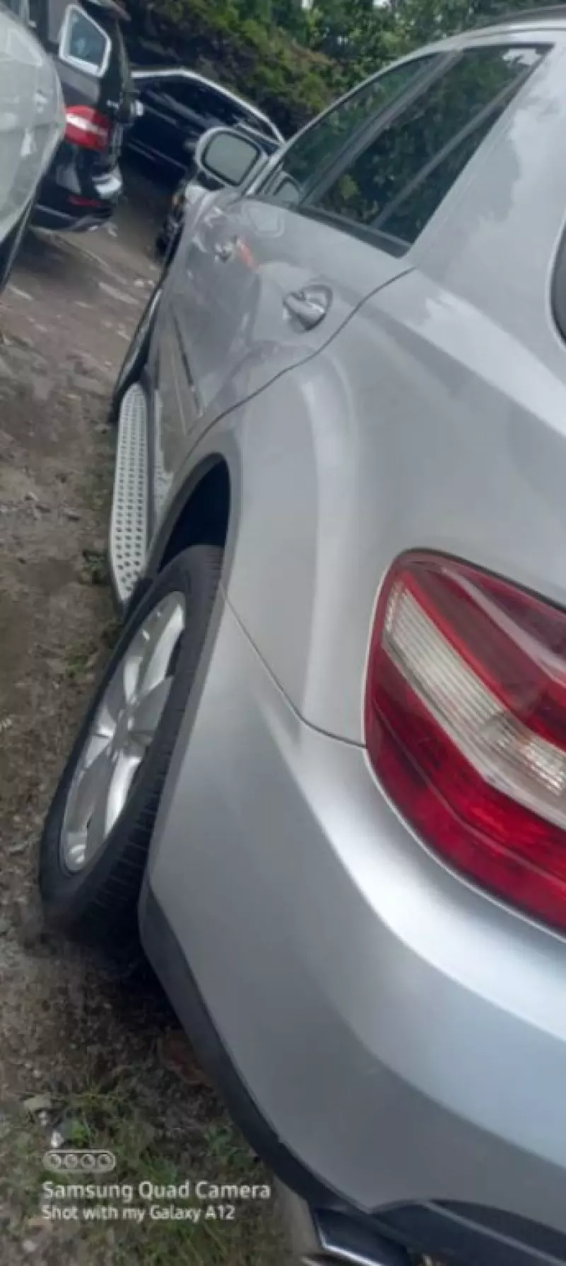 Mercedes-Benz ML 350   - 2008