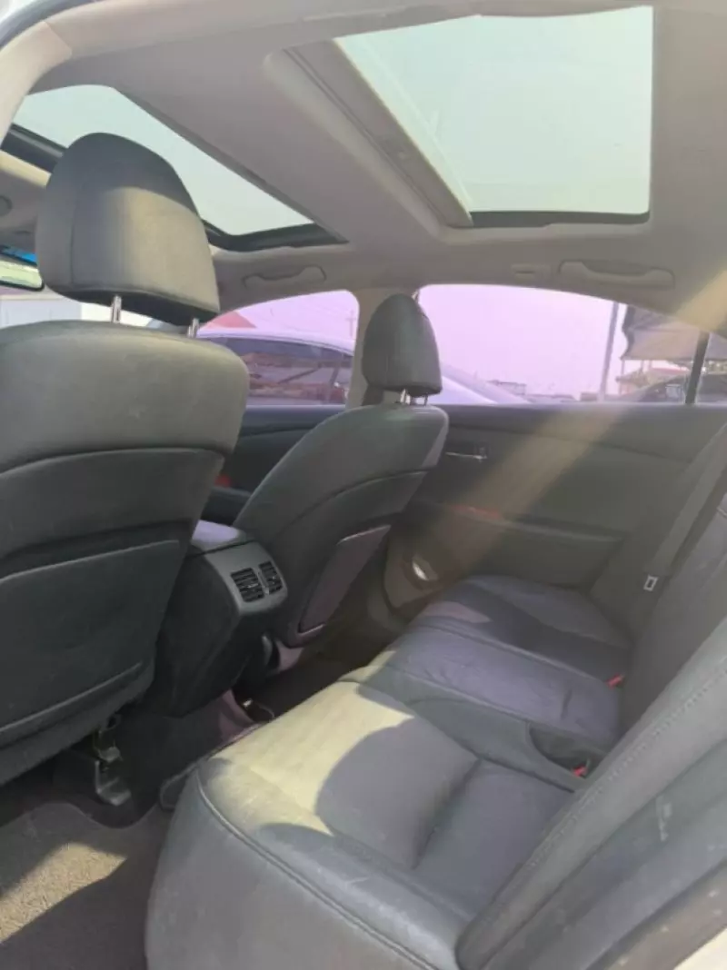 Lexus ES 350   - 2008