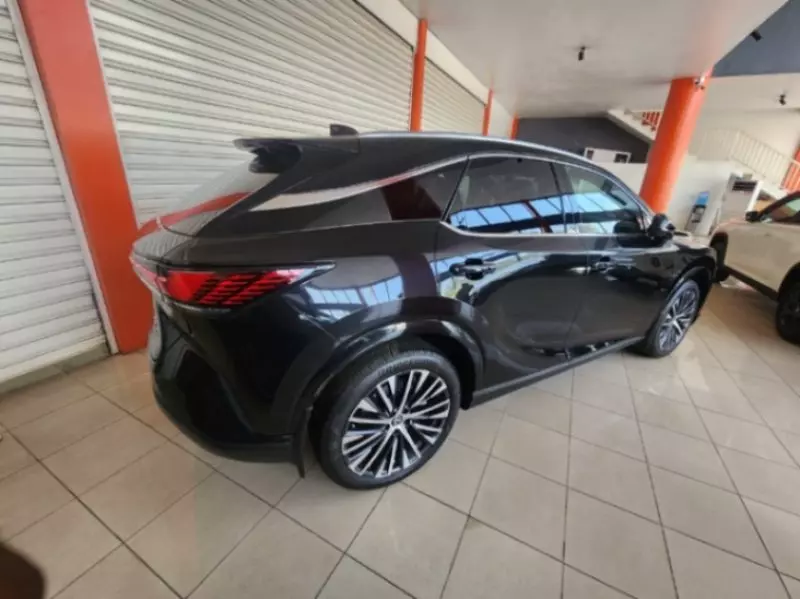Lexus RX 350L   - 2026