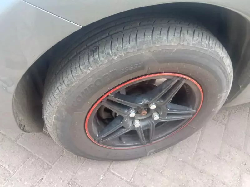 Nissan Note   - 2016