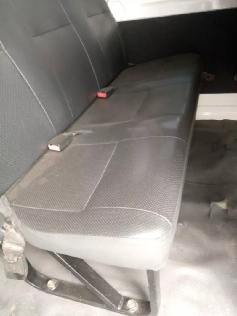 Toyota Hiace   - 2016