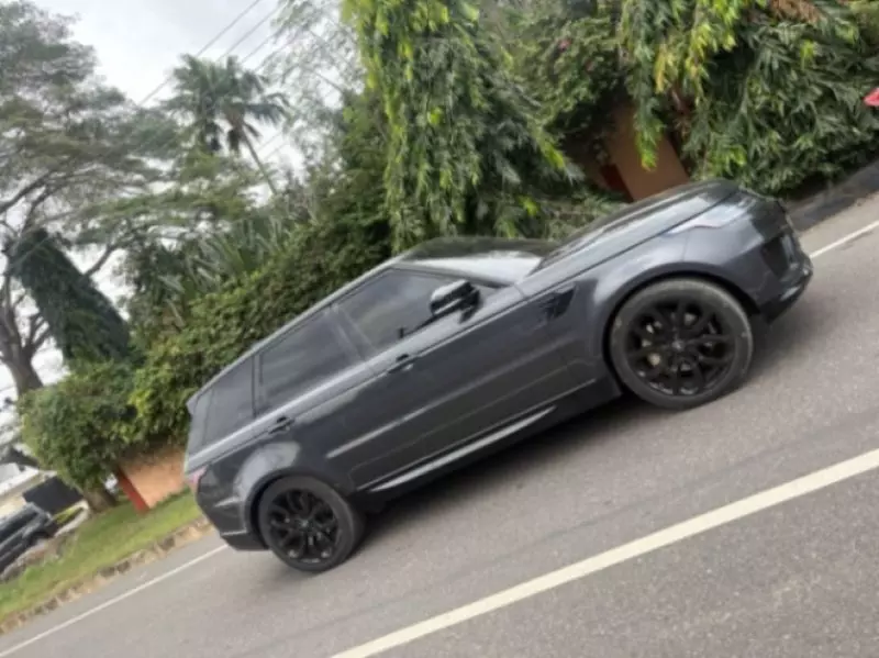 RANGE ROVER Vogue   - 2020
