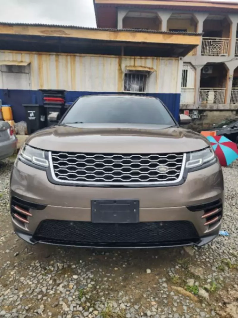 RANGE ROVER Vogue - 2018
