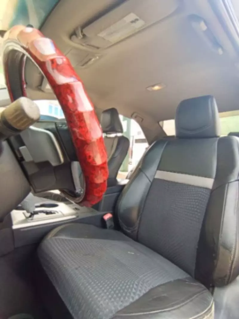 Toyota Camry   - 2013