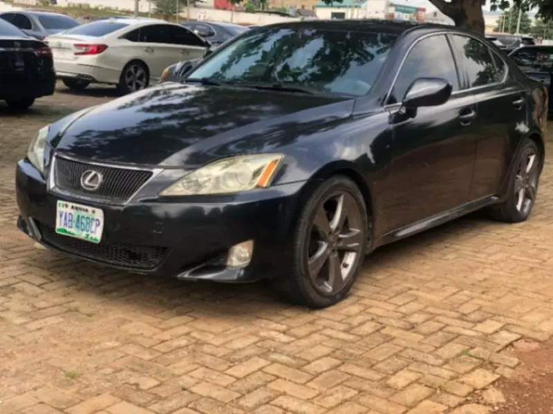 Lexus IS 250   - 2008