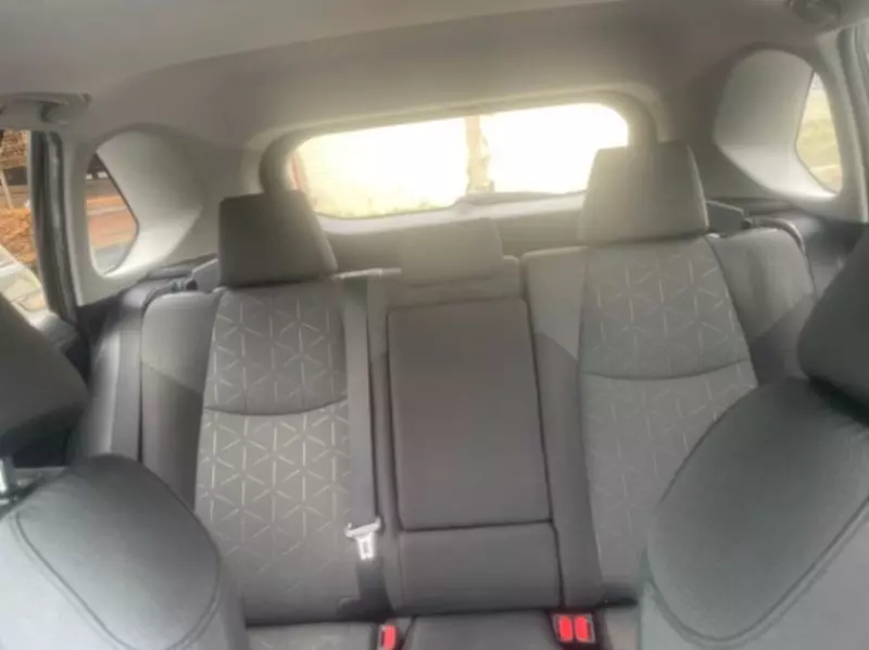 TOYOTA RAV 4   - 2019