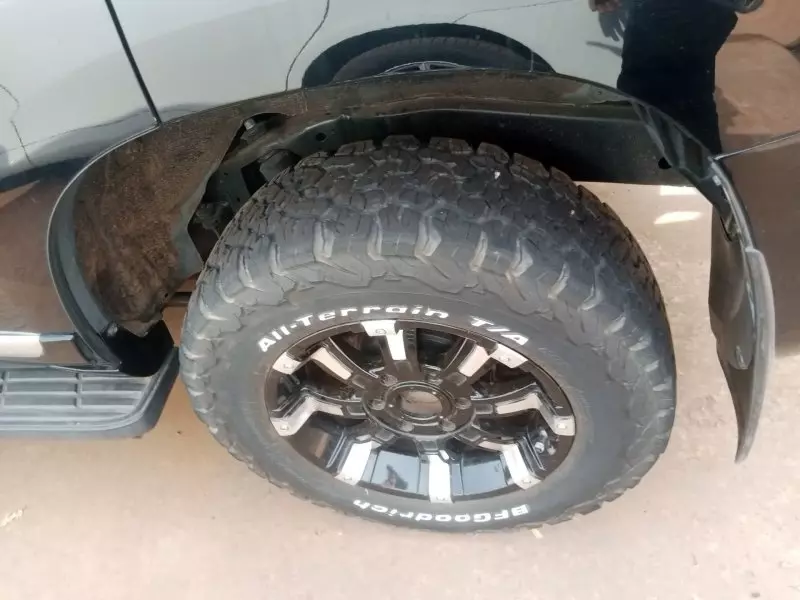 Toyota Landcruiser Prado   - 2016