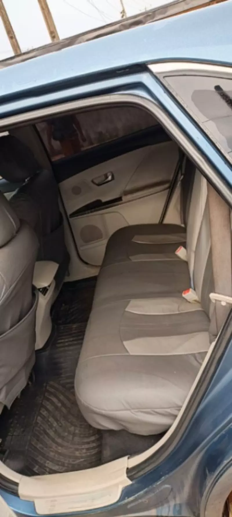 Toyota Venza   - 2013