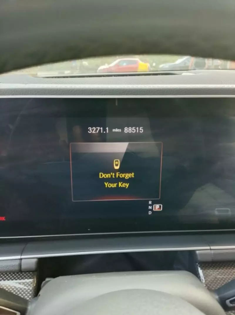 Mercedes-Benz GLE-Class - 2020