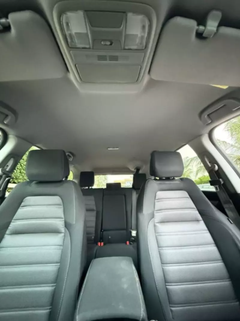 Honda CR-V   - 2018