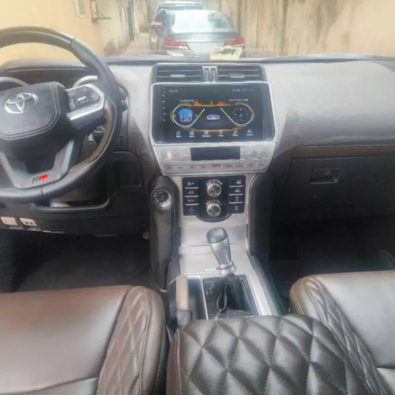 Lexus GX 470   - 2008
