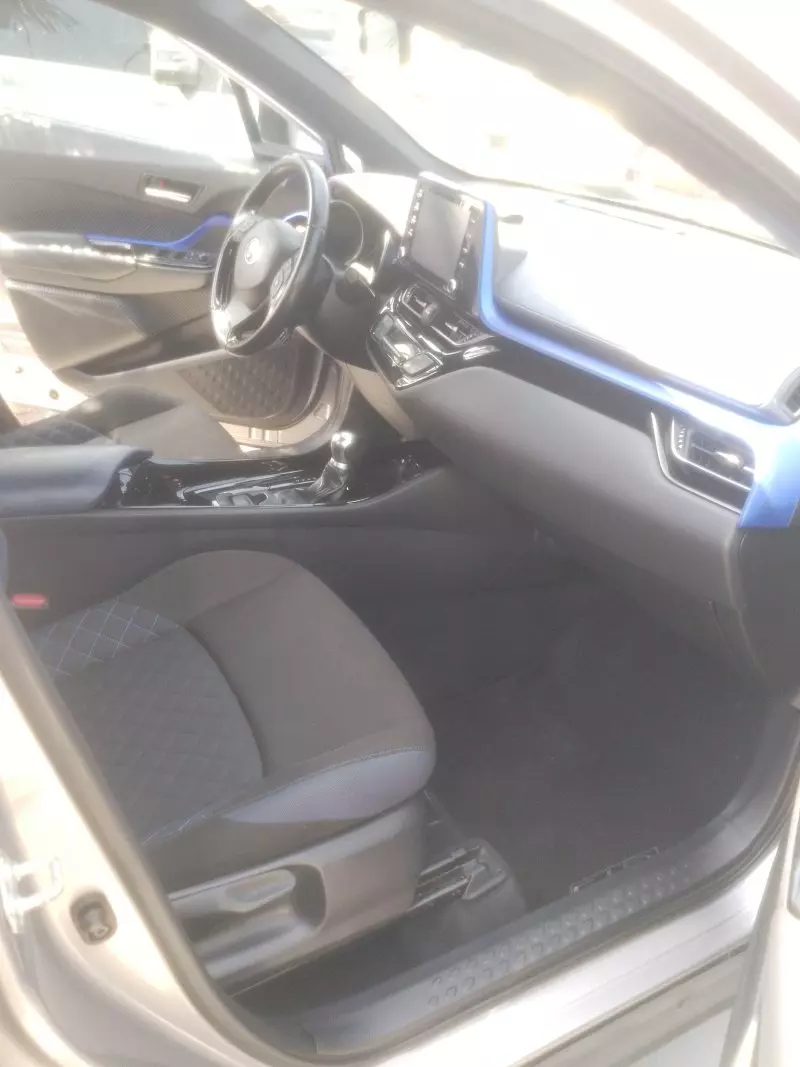 Toyota C-HR   - 2020