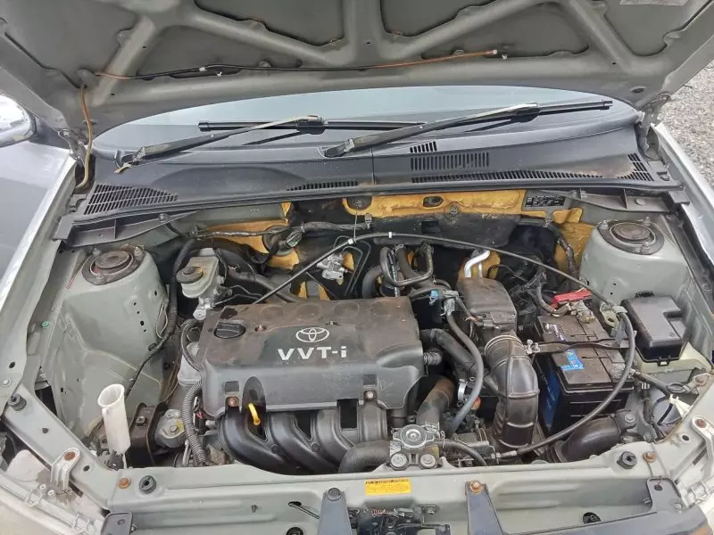 Toyota Probox - 2013