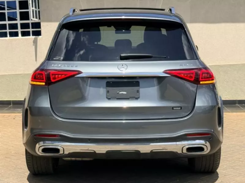 Mercedes-Benz GLE 300   - 2020