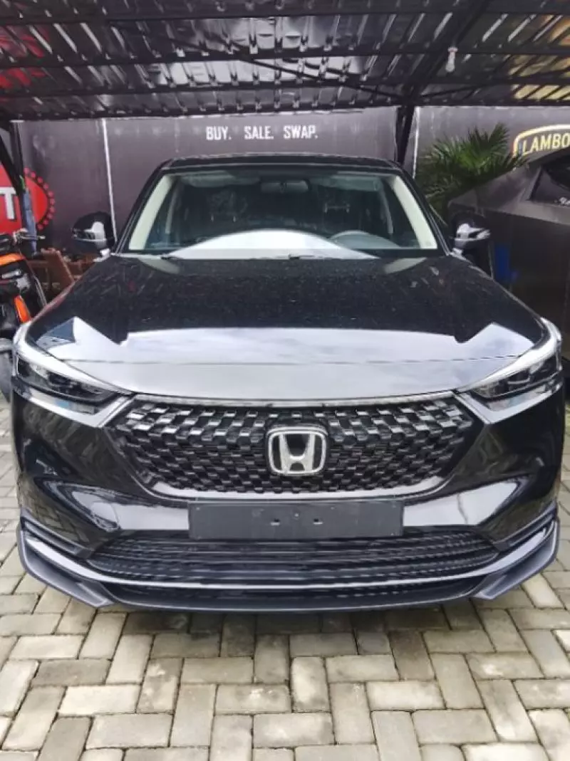 Honda HR-V - 2025