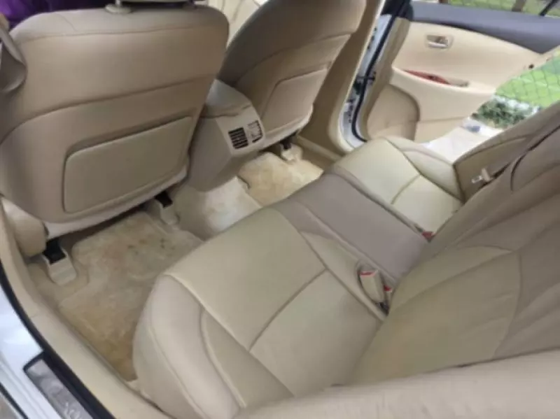 Lexus ES 350   - 2008