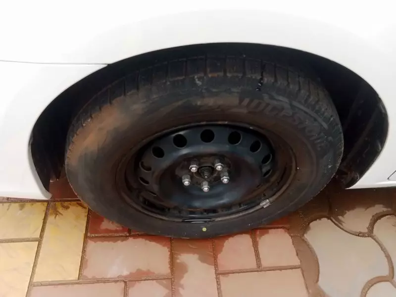 Toyota Premio    - 2014
