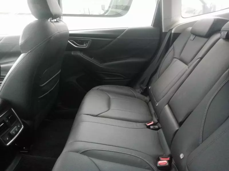 Subaru Forester   - 2019