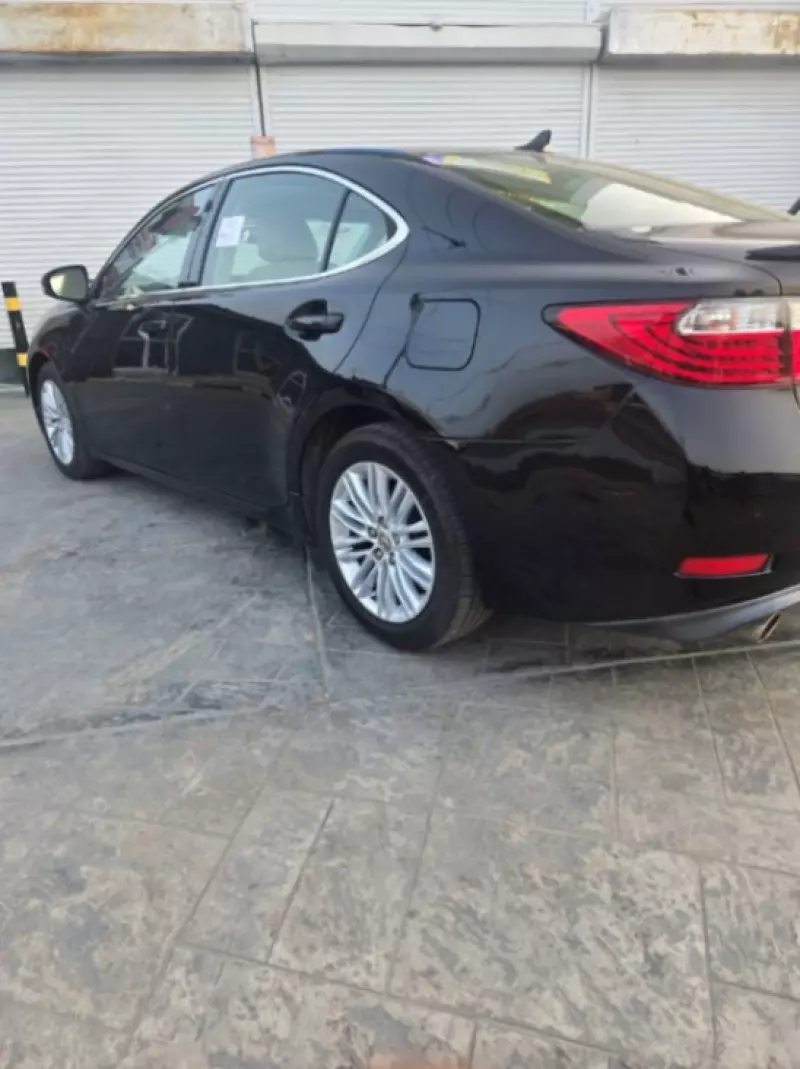 Lexus ES 350   - 2013