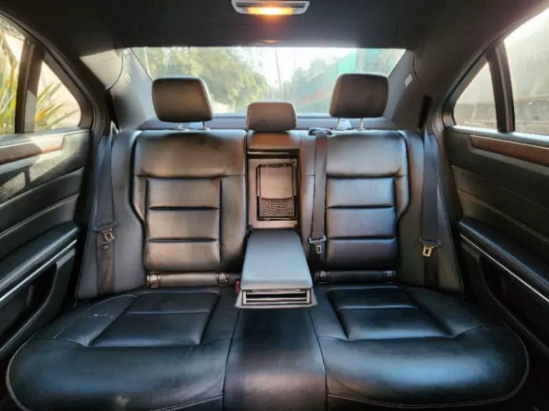 Mercedes-Benz E 250   - 2014